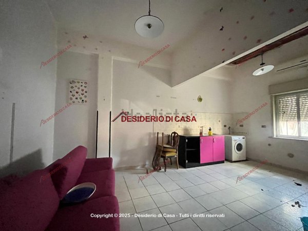 appartamento in vendita a Villabate