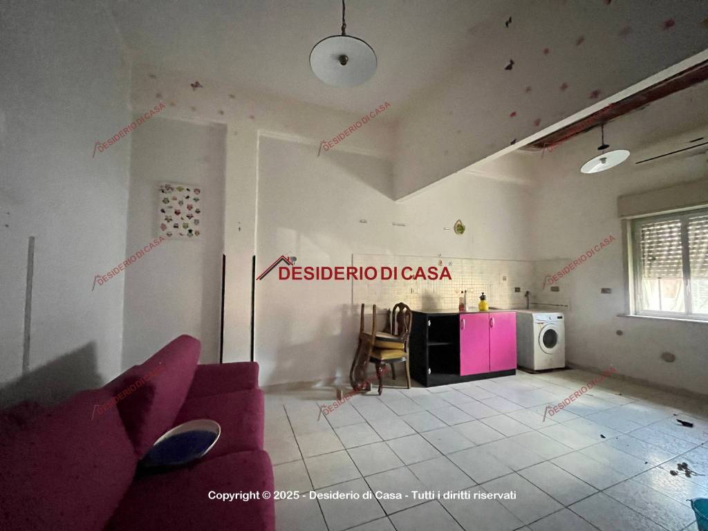 appartamento in vendita a Villabate