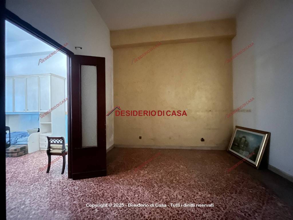 appartamento in vendita a Villabate