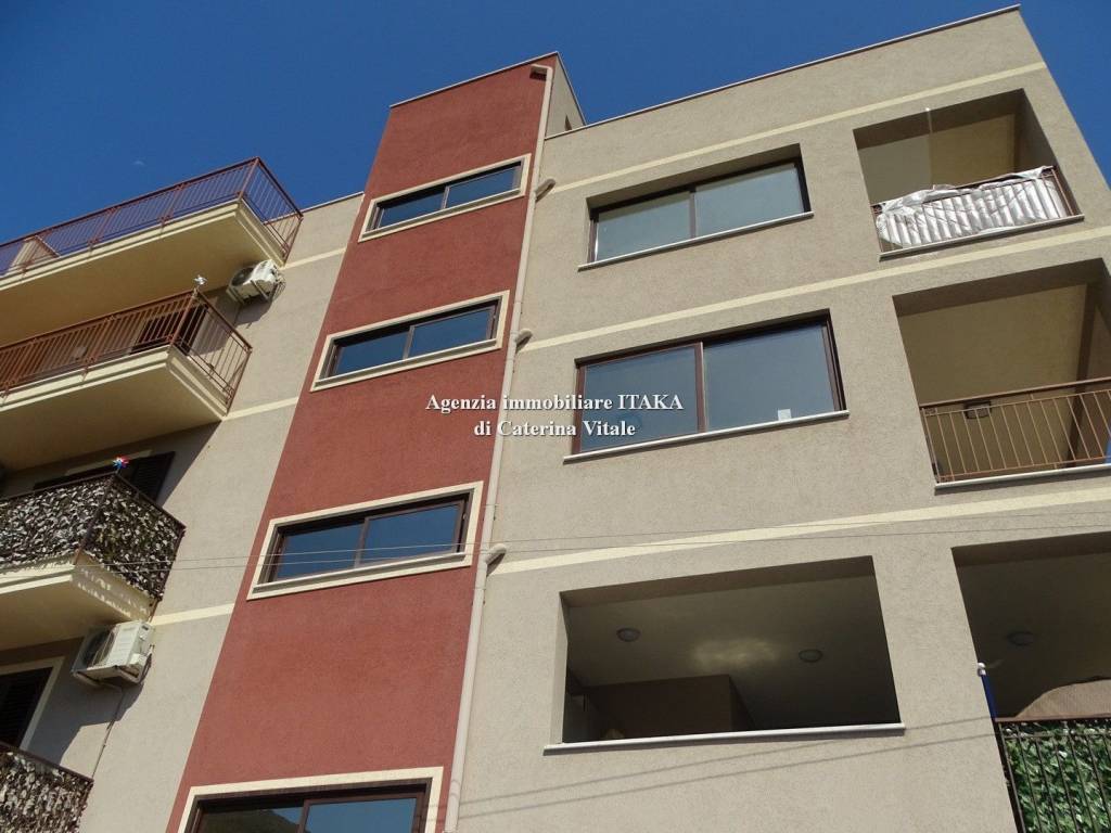 appartamento in vendita a Villabate