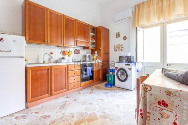 appartamento in vendita a Villabate