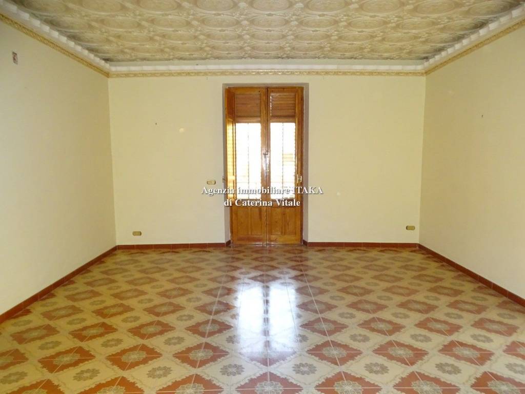 appartamento in vendita a Villabate
