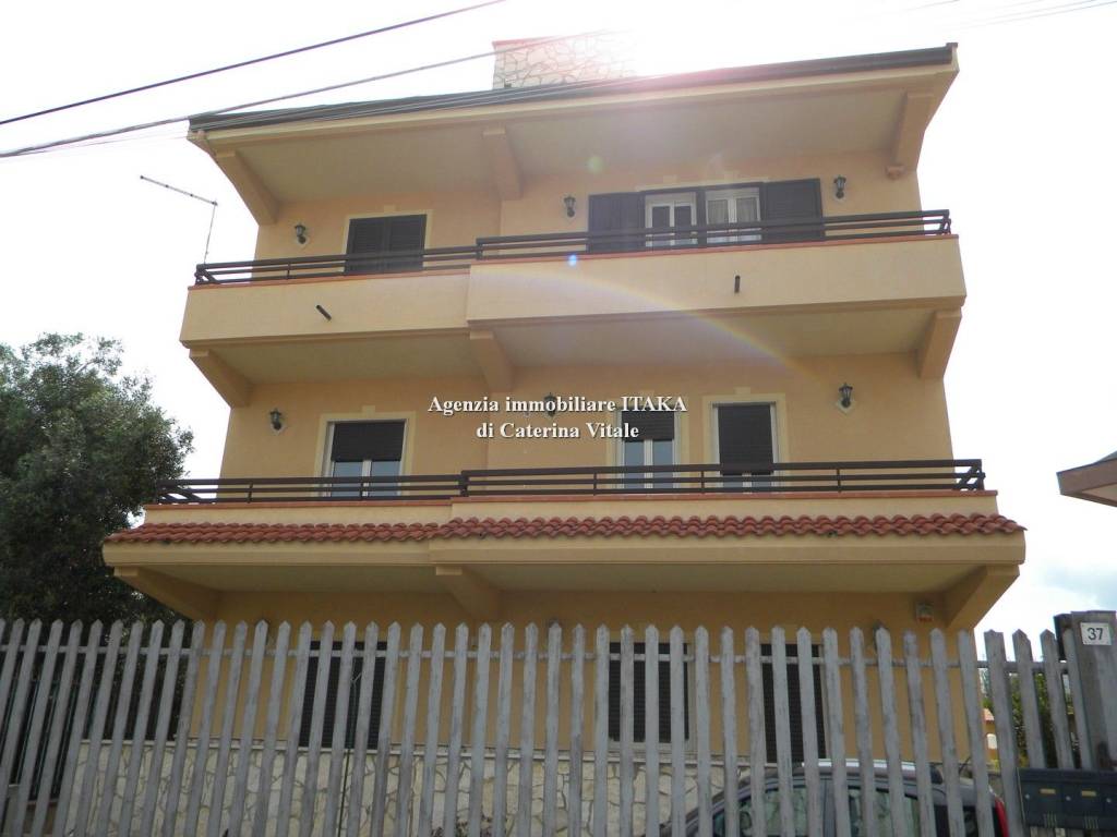 appartamento in vendita a Villabate