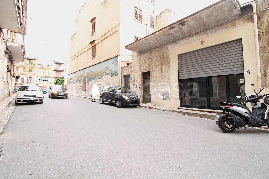 appartamento in vendita a Villabate