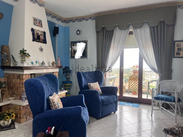 appartamento in vendita a Villabate