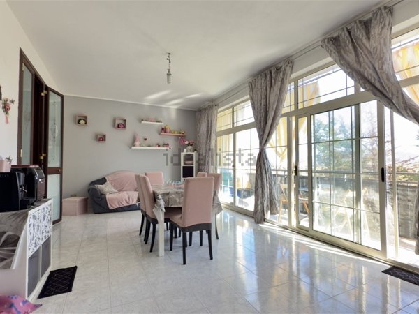 appartamento in vendita a Villabate