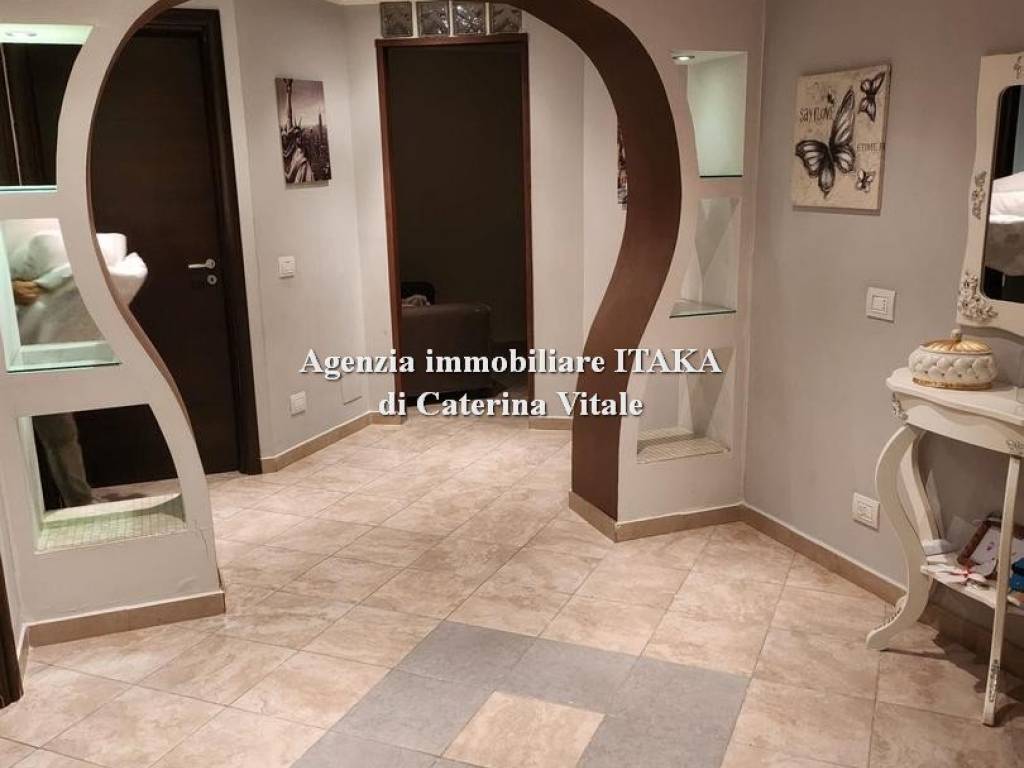 appartamento in vendita a Villabate