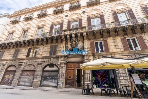 appartamento in vendita a Villabate