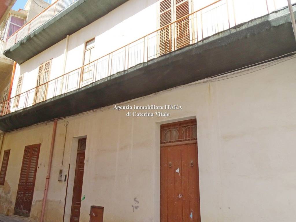 appartamento in vendita a Villabate