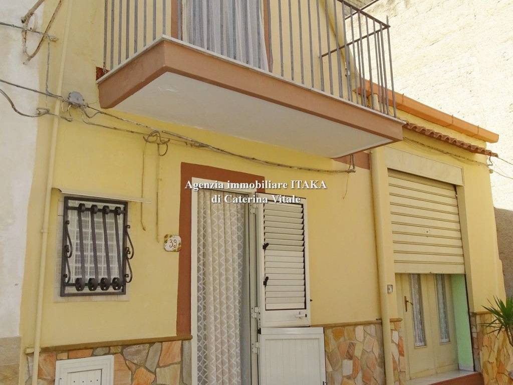 appartamento in vendita a Villabate