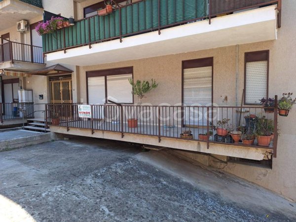 appartamento in vendita a Villabate
