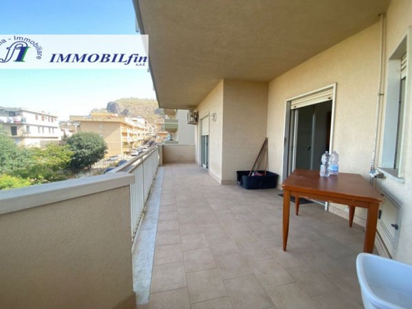 appartamento in vendita a Villabate