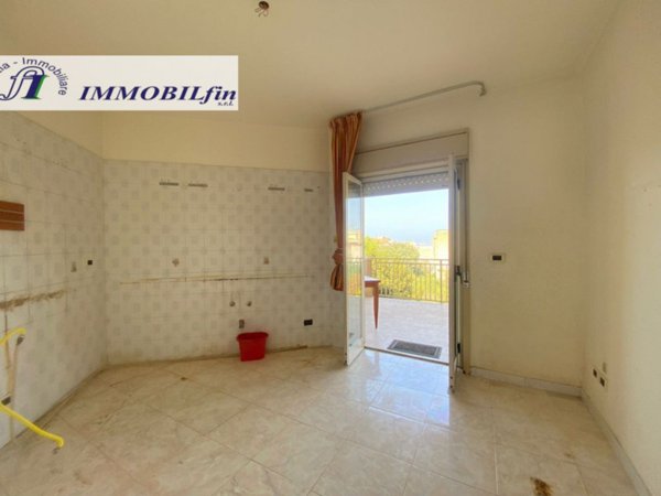 appartamento in vendita a Villabate