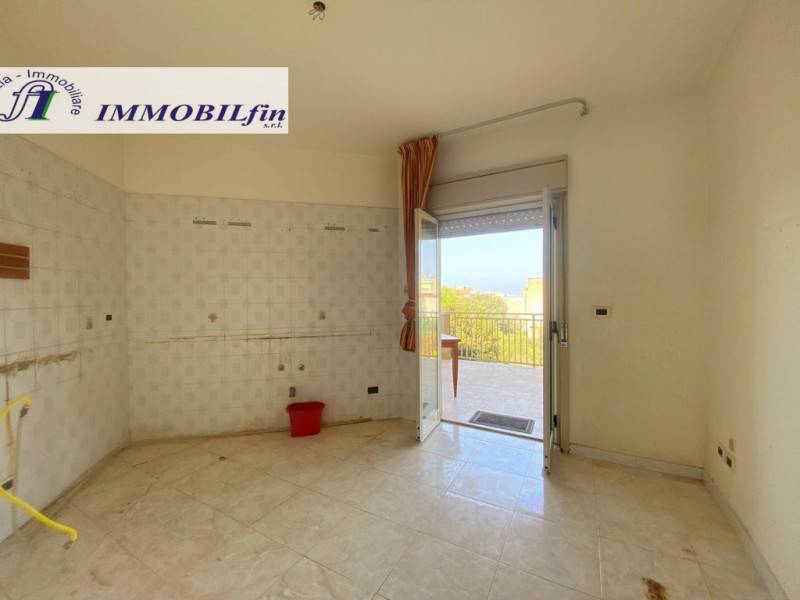 appartamento in vendita a Villabate