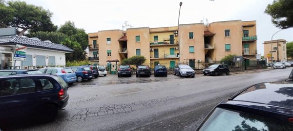 appartamento in vendita a Villabate