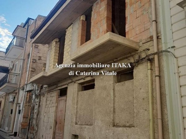 appartamento in vendita a Villabate