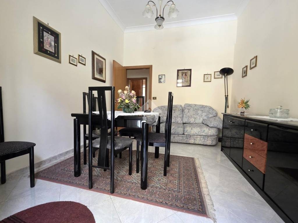 appartamento in vendita a Villabate