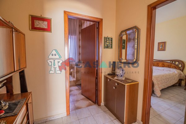 appartamento in vendita a Villabate
