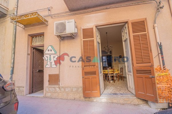 appartamento in vendita a Villabate