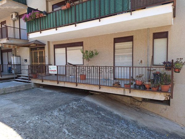appartamento in vendita a Villabate