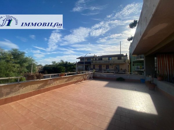 appartamento in vendita a Villabate