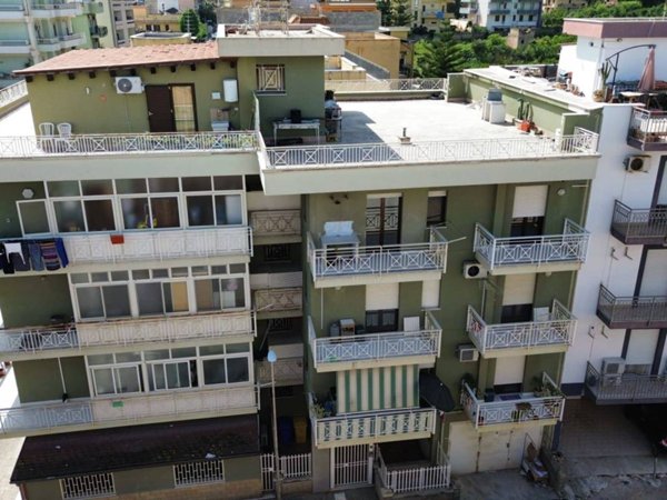 appartamento in vendita a Villabate