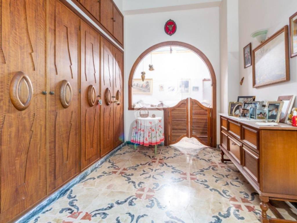 appartamento in vendita a Villabate