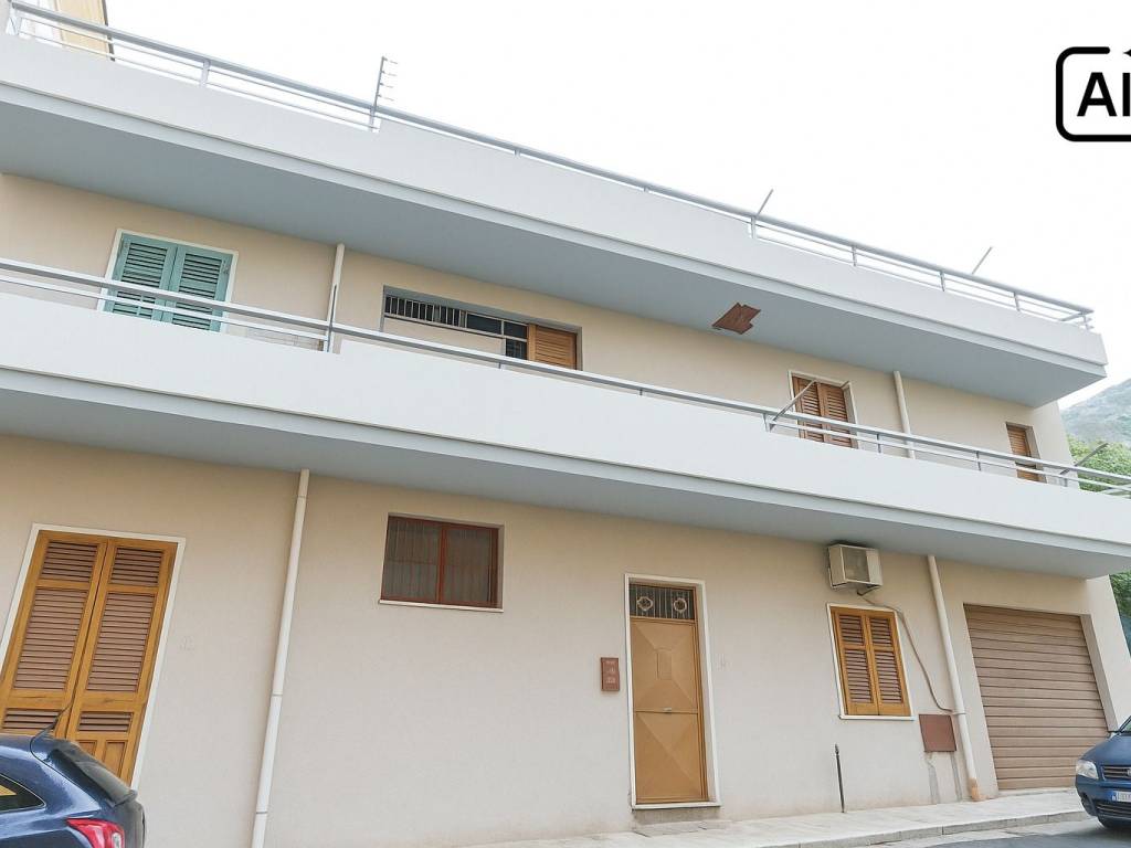 casa indipendente in vendita a Villabate
