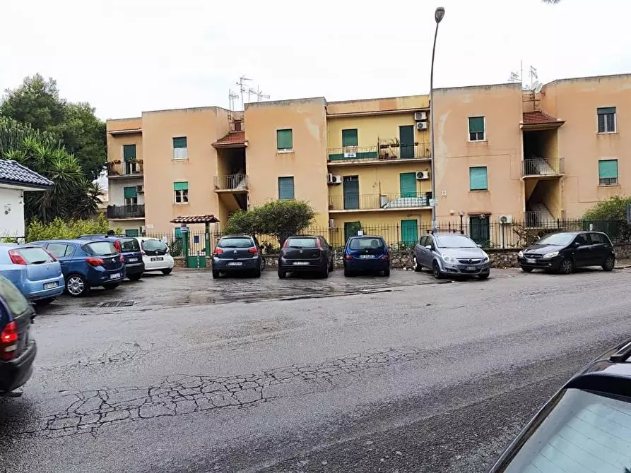 appartamento in vendita a Villabate