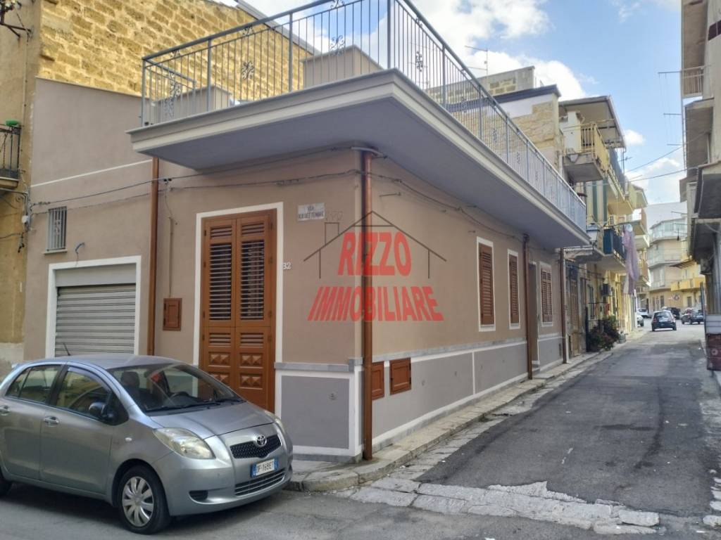 casa indipendente in vendita a Villabate