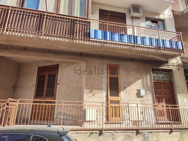 appartamento in vendita a Villabate