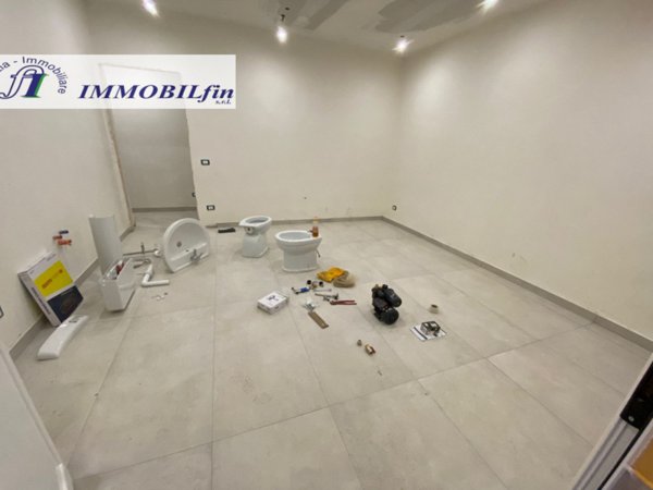 appartamento in vendita a Villabate