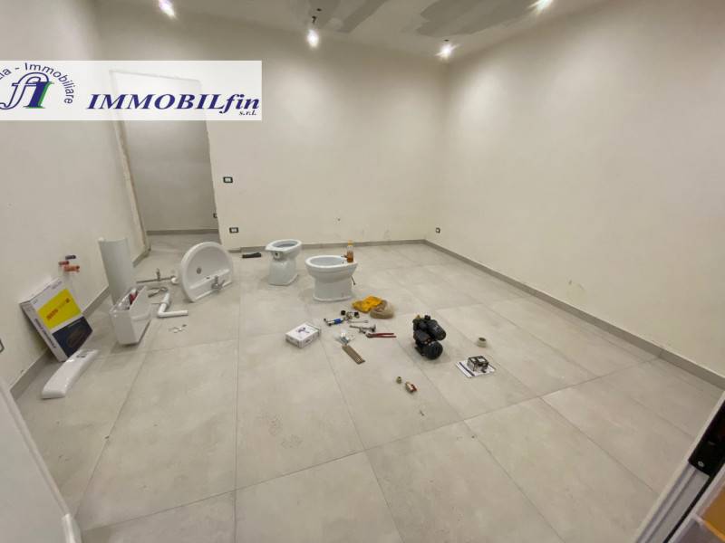 appartamento in vendita a Villabate