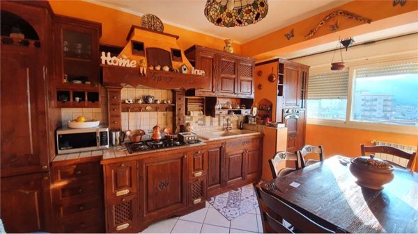 appartamento in vendita a Villabate