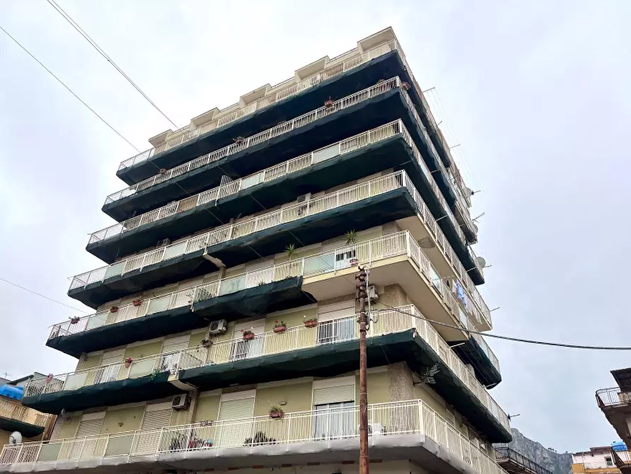 appartamento in vendita a Villabate