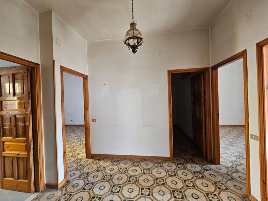 appartamento in vendita a Villabate