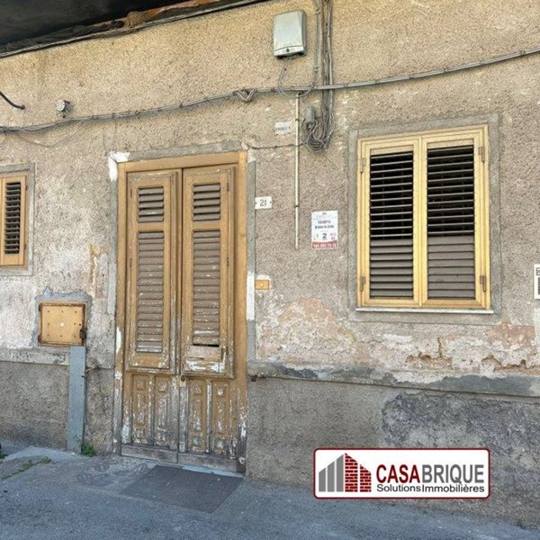 appartamento in vendita a Villabate