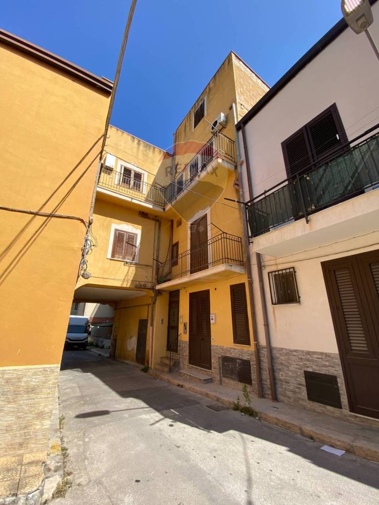 appartamento in vendita a Villabate