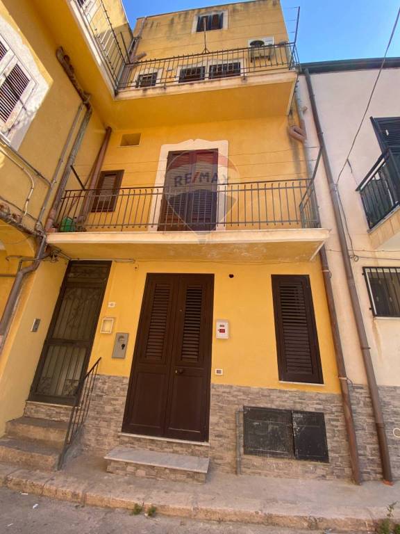 appartamento in vendita a Villabate