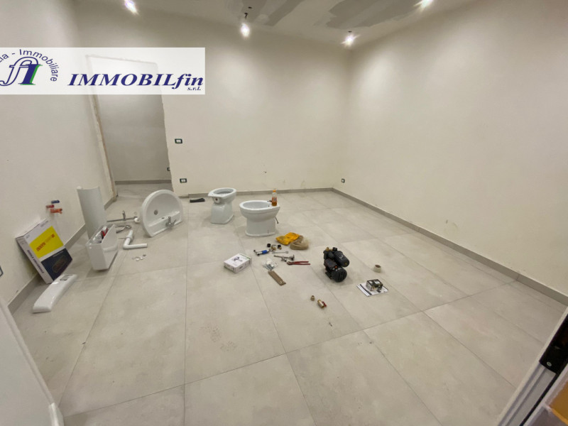 appartamento in vendita a Villabate