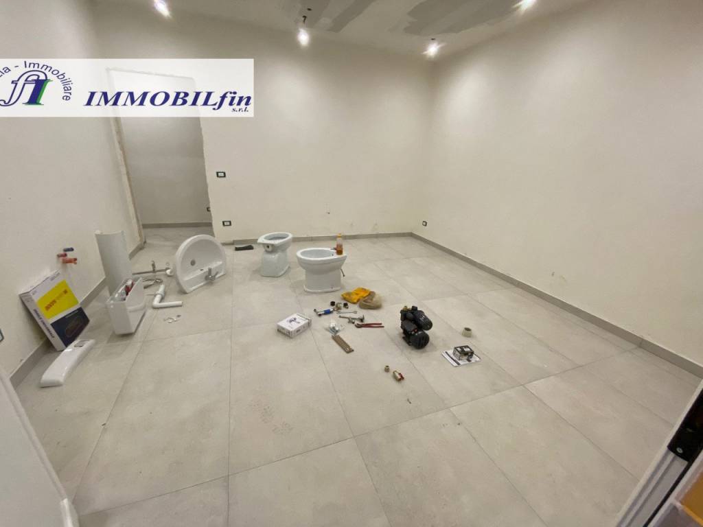 appartamento in vendita a Villabate