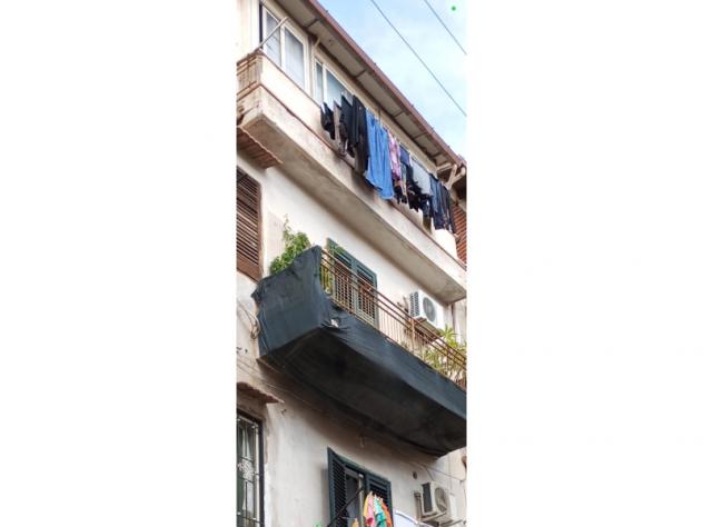 appartamento in vendita a Villabate