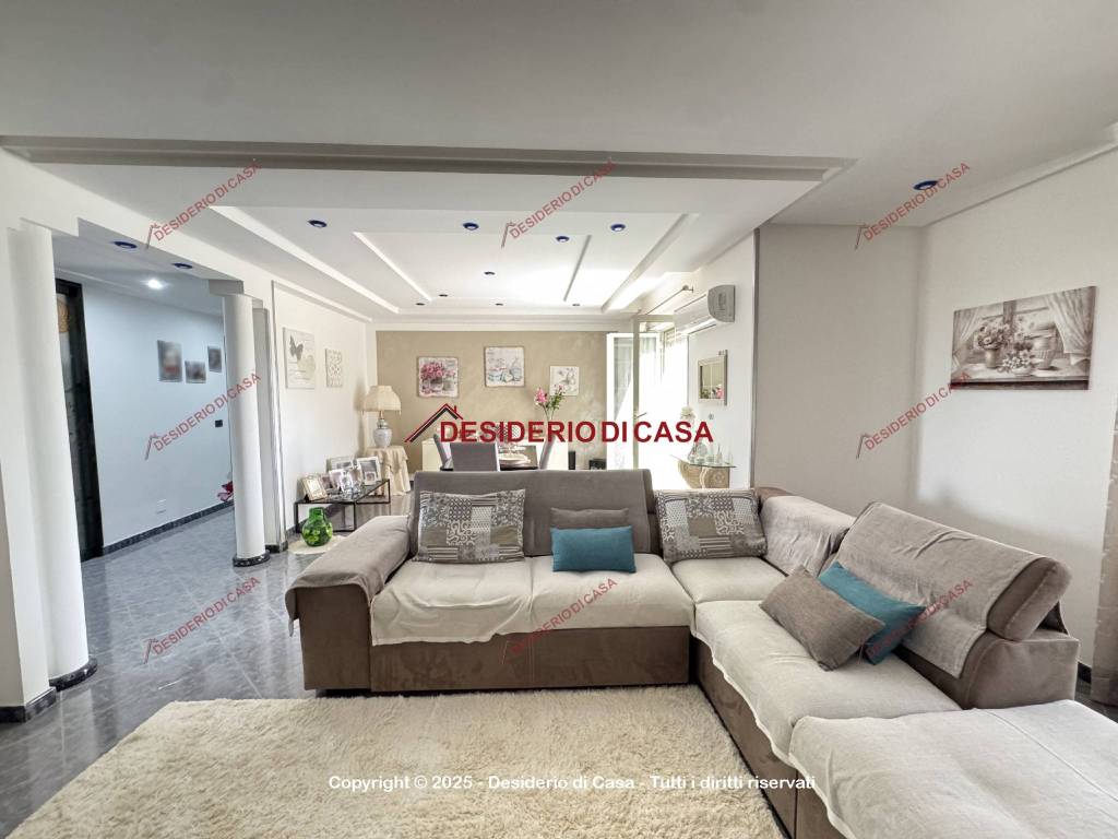 appartamento in vendita a Villabate