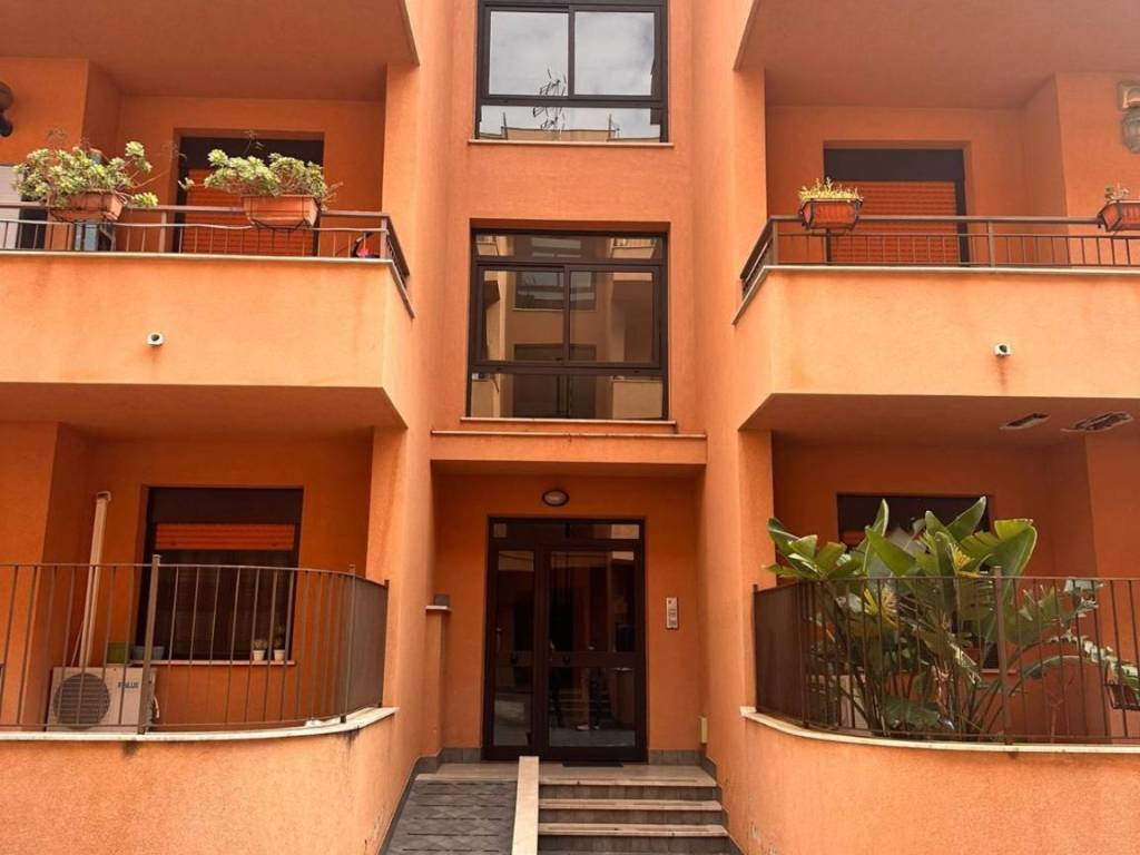appartamento in vendita a Villabate