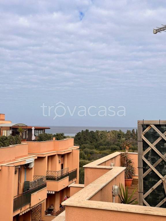 appartamento in vendita a Villabate