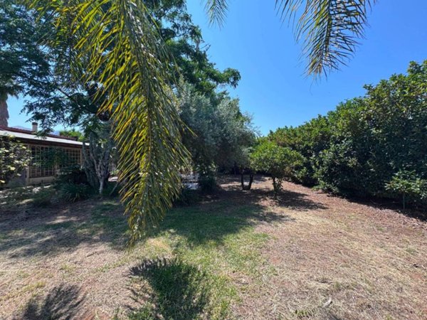 casa indipendente in vendita a Villabate