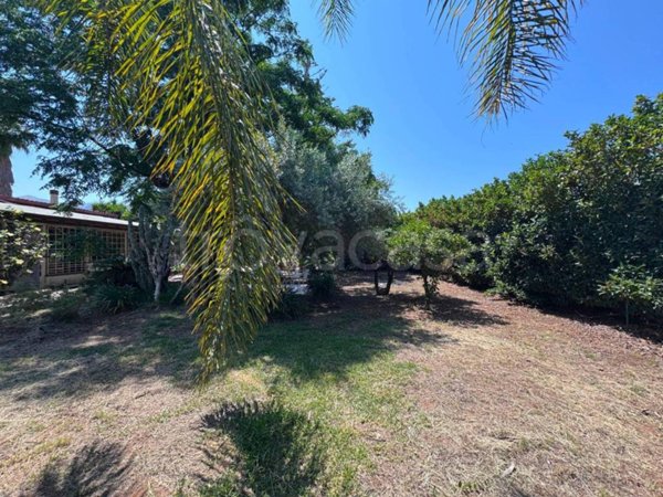 casa indipendente in vendita a Villabate
