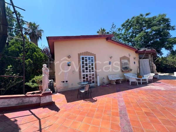 casa indipendente in vendita a Villabate