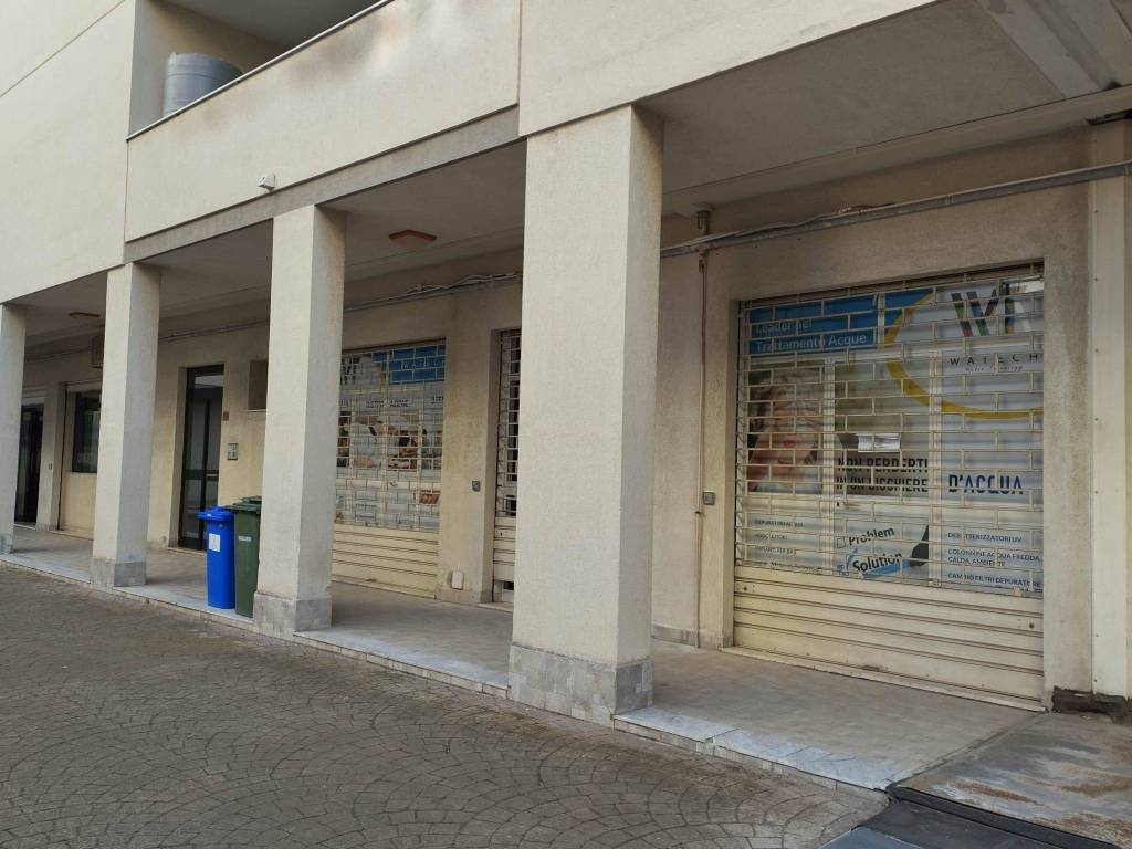ufficio in vendita a Villabate