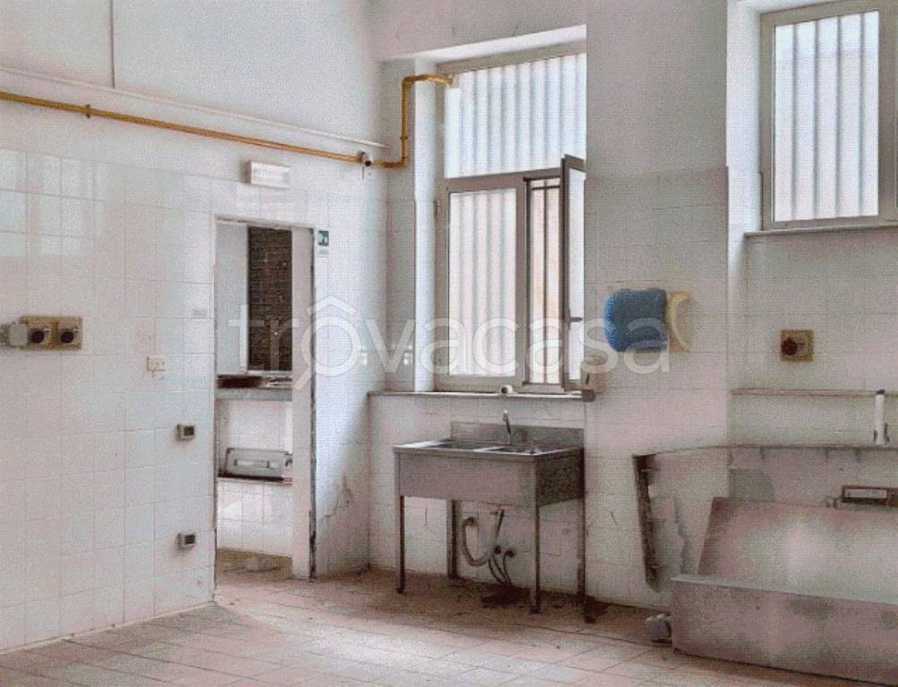 negozio in vendita a Villabate